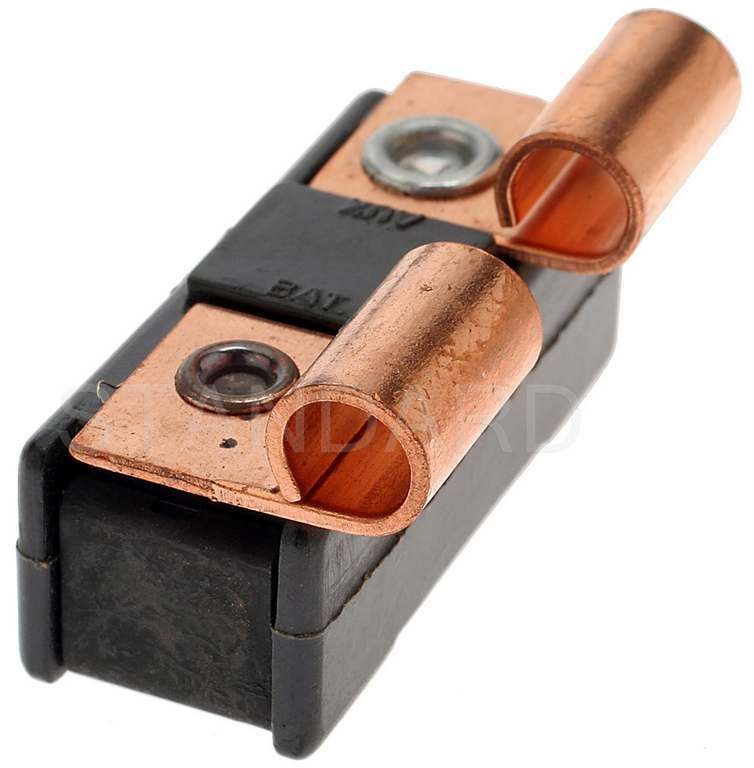 1980 Mercury Monarch Circuit Breaker