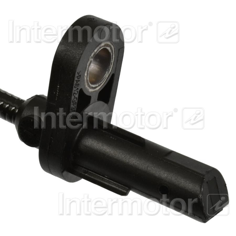 ABS Wheel Speed Sensor