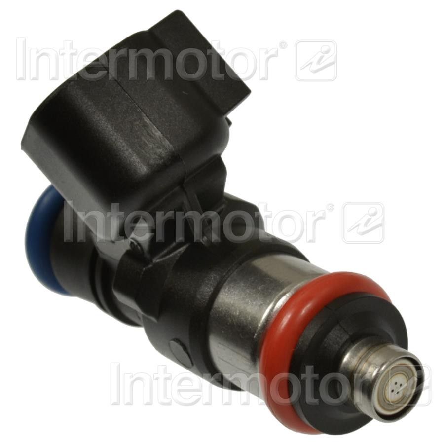 2009, 2008 Buick Allure Fuel Injector