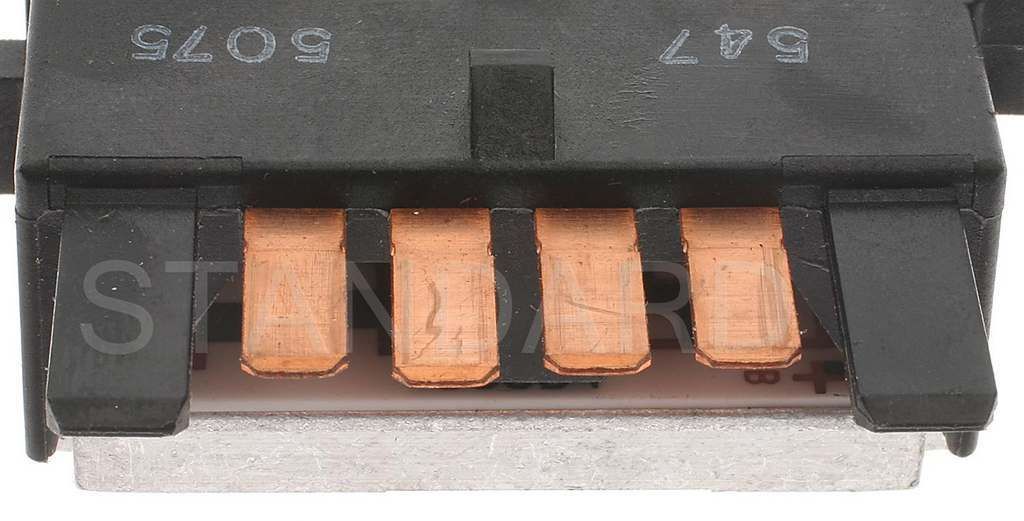 Instrument Panel Dimmer Switch