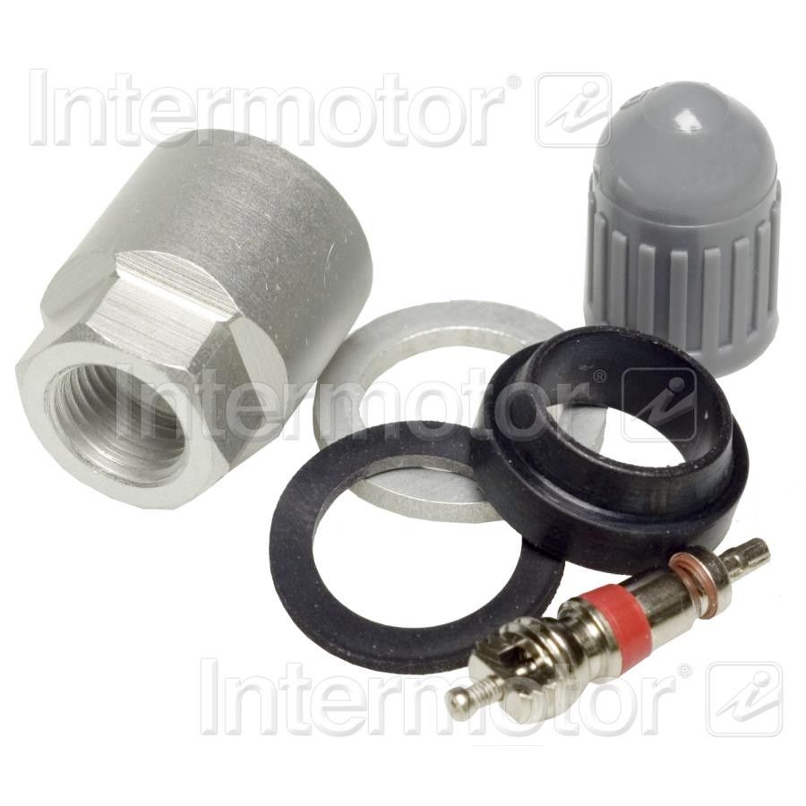 2006, 2005, 2004, 2003, 2002 Lexus SC430 Tire Pressure Monitoring System (TPMS) Sensor Serv