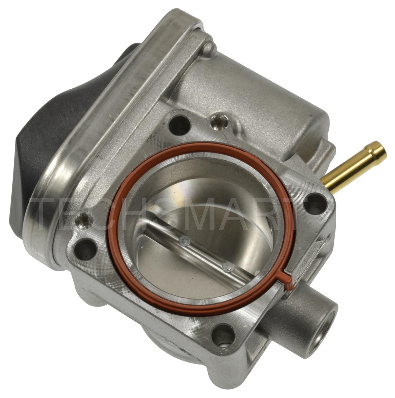 2008, 2007, 2006, 2005, 2004, 2003, 2002 Mini Cooper Fuel Injection Throttle Body