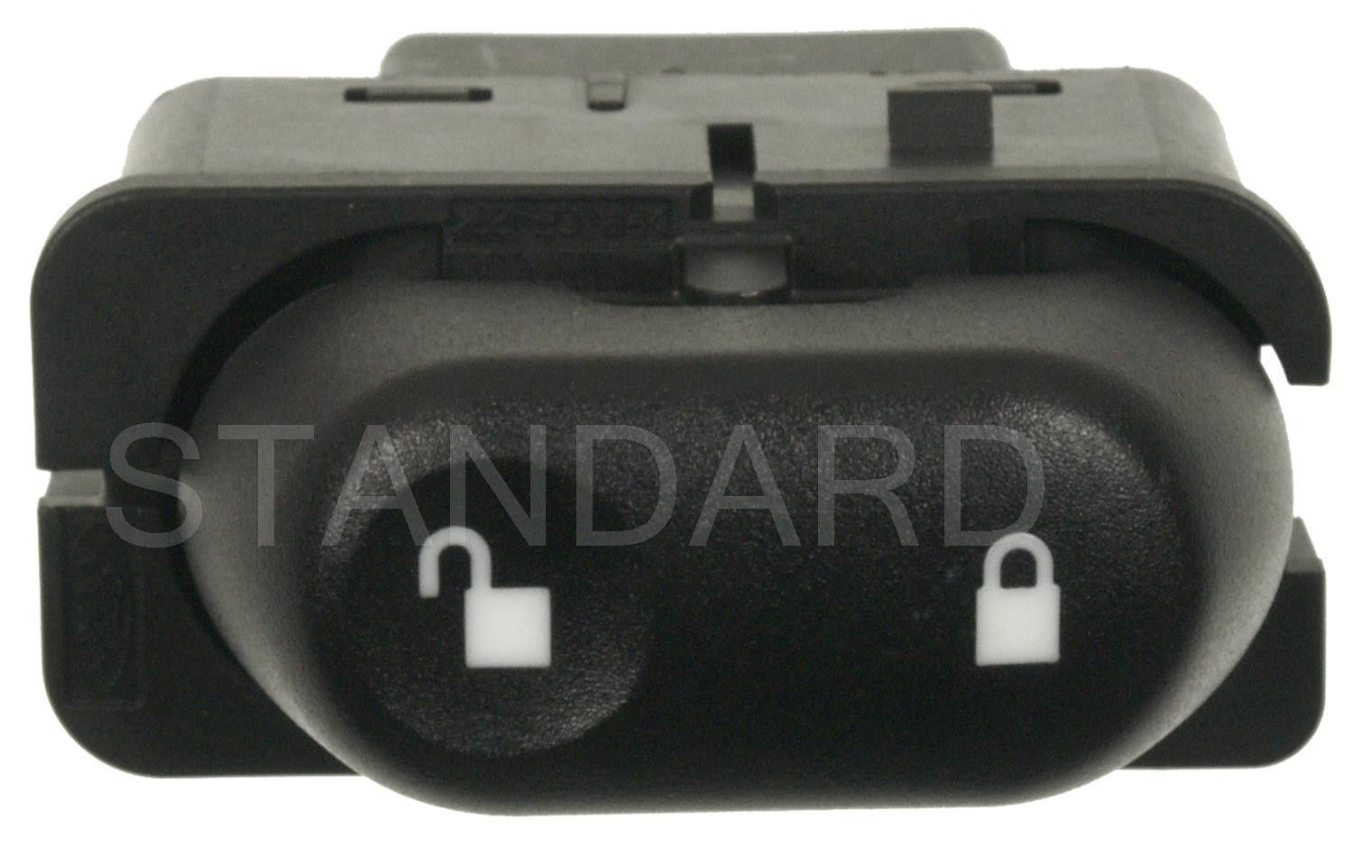 2005, 2004, 2003, 2002, 2001 Ford Explorer Door Lock Switch