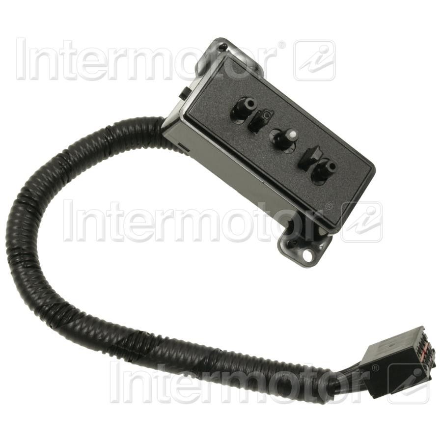 2002, 2001, 2000 Lincoln Navigator Power Seat Switch