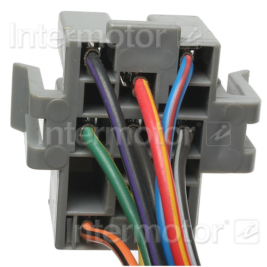 1994, 1993, 1992, 1991 Ford Explorer Headlight Switch Connector