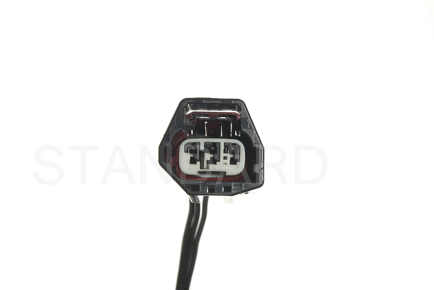 2011, 2010, 2009, 2008, 2007, 2006, 2005, 2004, 2003, 2002, 2001, 2000 Ford Focus Fuel Pressure Sensor Connector