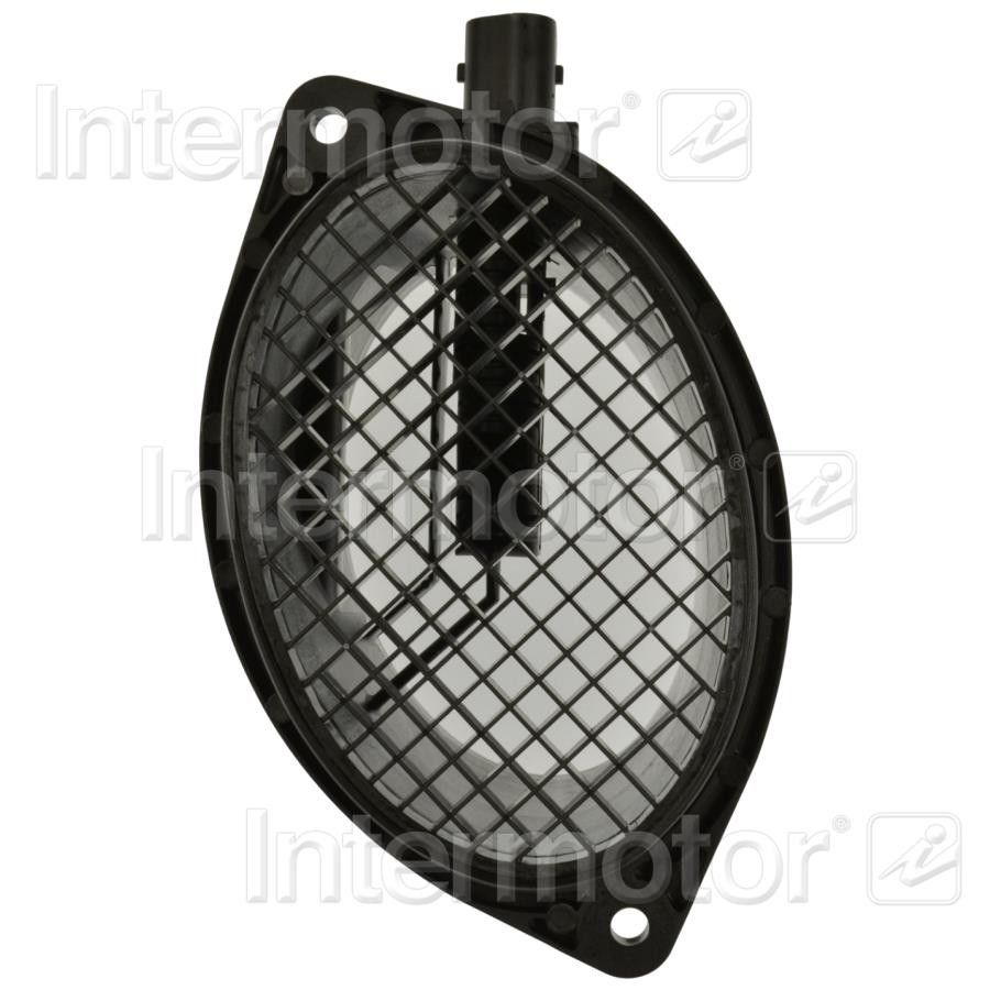 Mass Air Flow Sensor