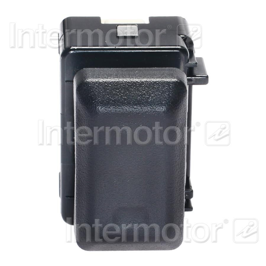 2006, 2005, 2004, 2003 Lincoln LS Seat Lumbar Switch