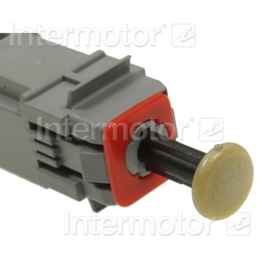 2011, 2010, 2009, 2008, 2007, 2006, 2005, 2004, 2003 Saab 9-3 Clutch Starter Safety Switch
