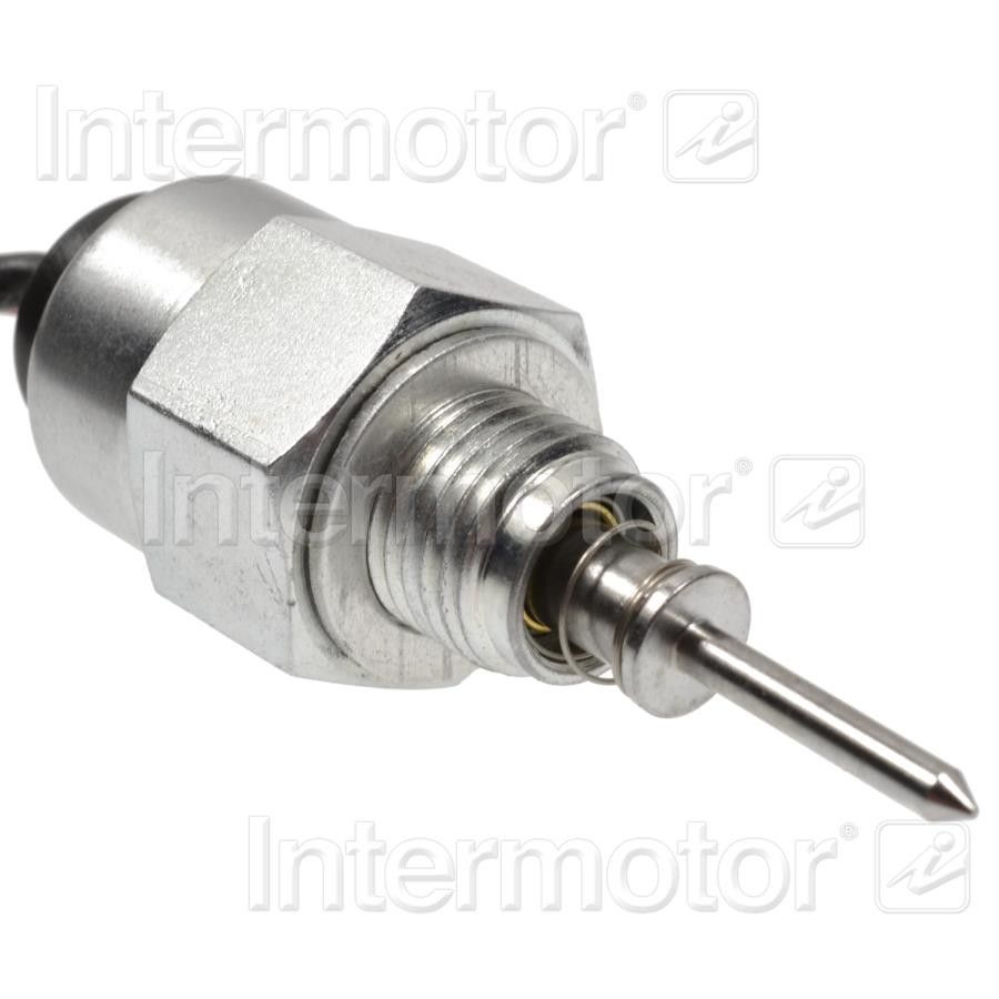 1986, 1985, 1984, 1983 Nissan 720 Fuel Shut-Off Solenoid