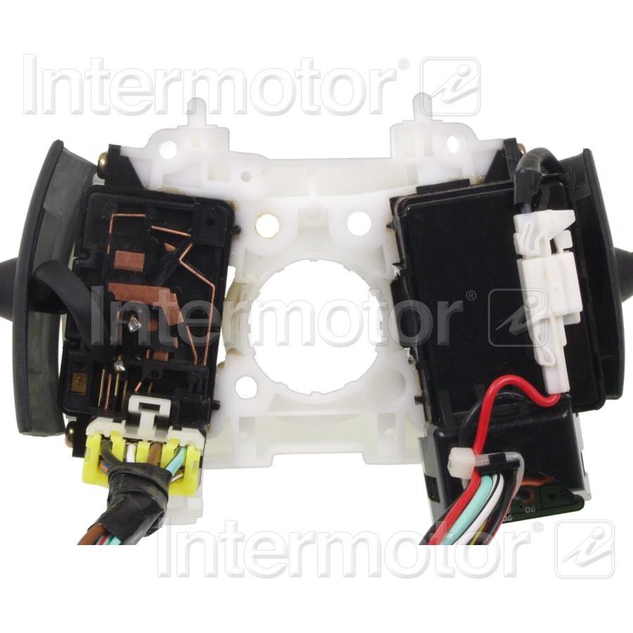 1996, 1995, 1994, 1993 INFINITI Q45 Turn Signal Switch