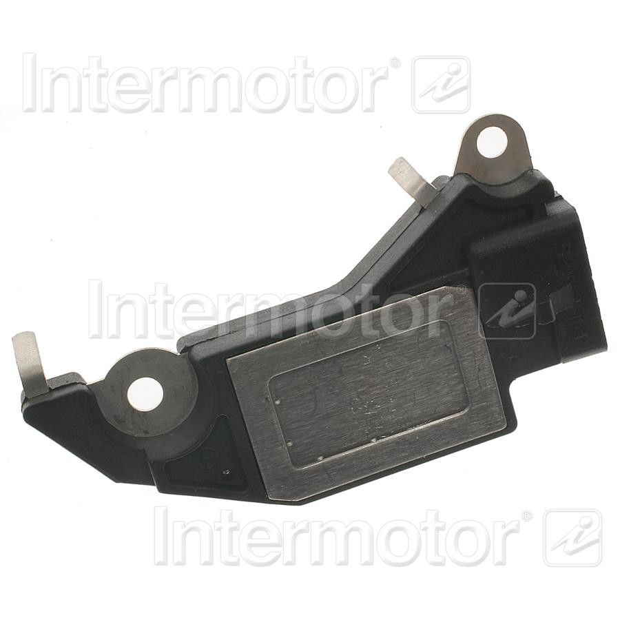 Voltage Regulator