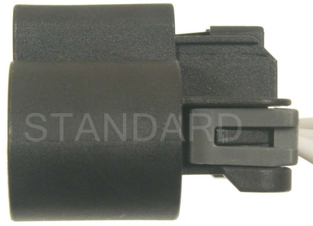 2002-2004 Cadillac Escalade Transfer Case Shift Harness Connector Standard Ignition