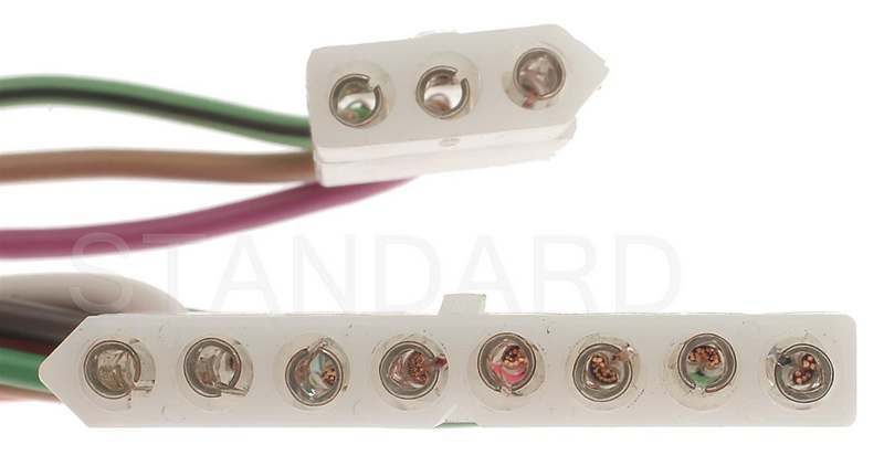 1978, 1977, 1976, 1975, 1974, 1973 Dodge Colt Turn Signal Switch