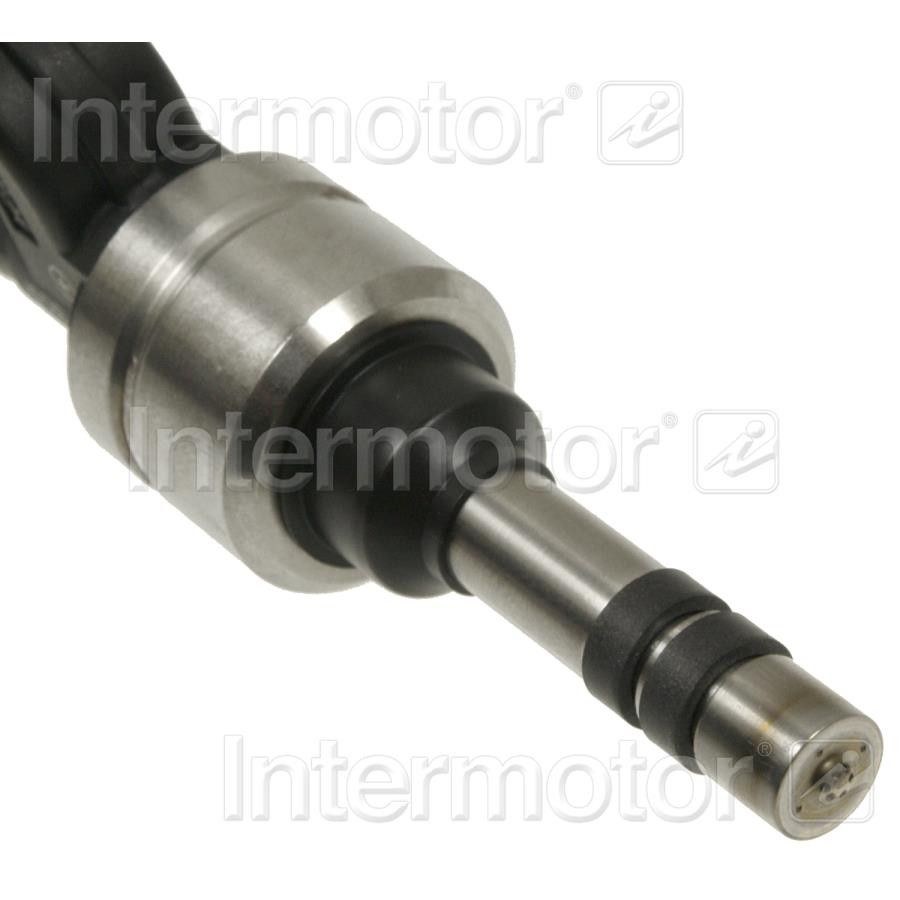 2010 Chevrolet Equinox Fuel Injector