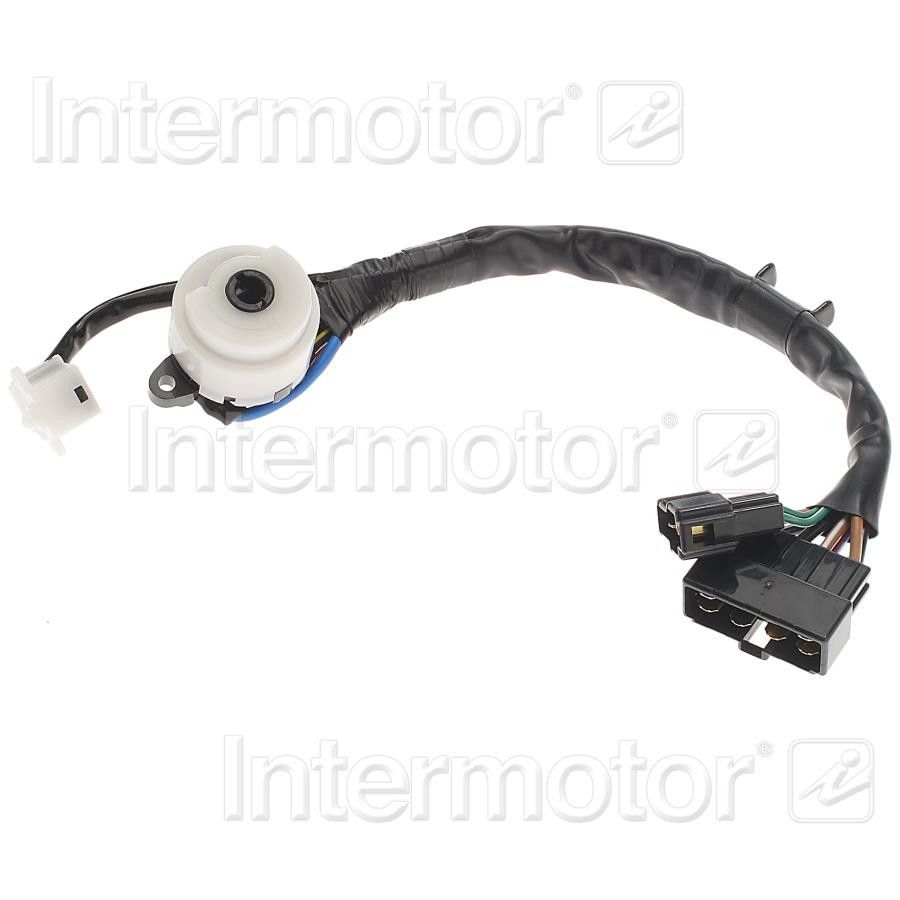 1989, 1988, 1987, 1986, 1985, 1984 Toyota Van Ignition Switch