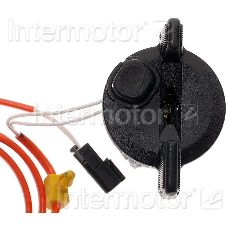 2002, 2001, 2000, 1999, 1998, 1997, 1996, 1995, 1994, 1993, 1992, 1991, 1990 Pontiac Firebird Ignition Lock Cylinder