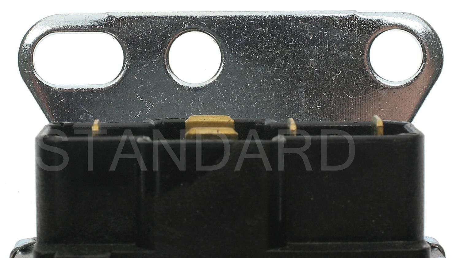 1982, 1981, 1980, 1979, 1978, 1977 GMC Jimmy HVAC Blower Motor Relay