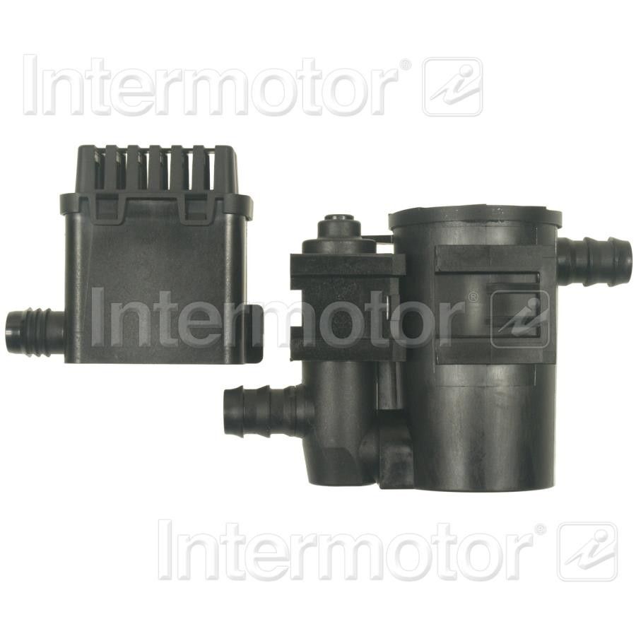 Vapor Canister Vent Solenoid