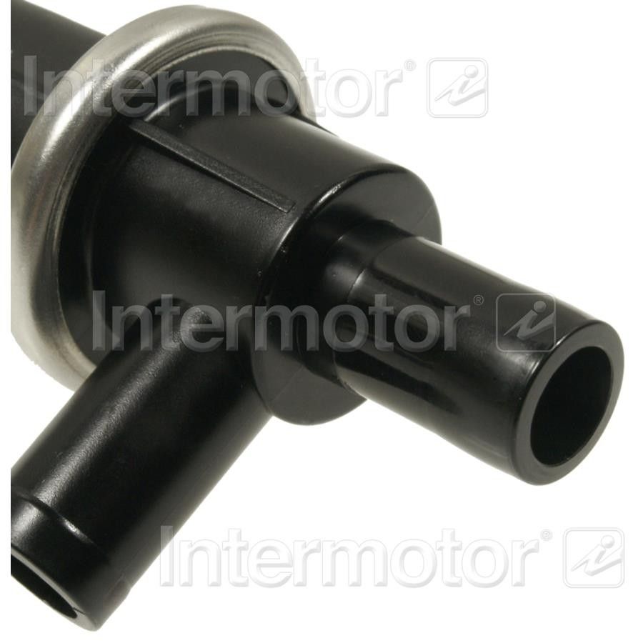 Vapor Canister Vent Valve