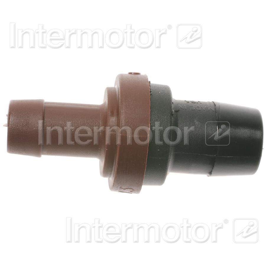 2000, 1999 Chevrolet Tracker PCV Valve