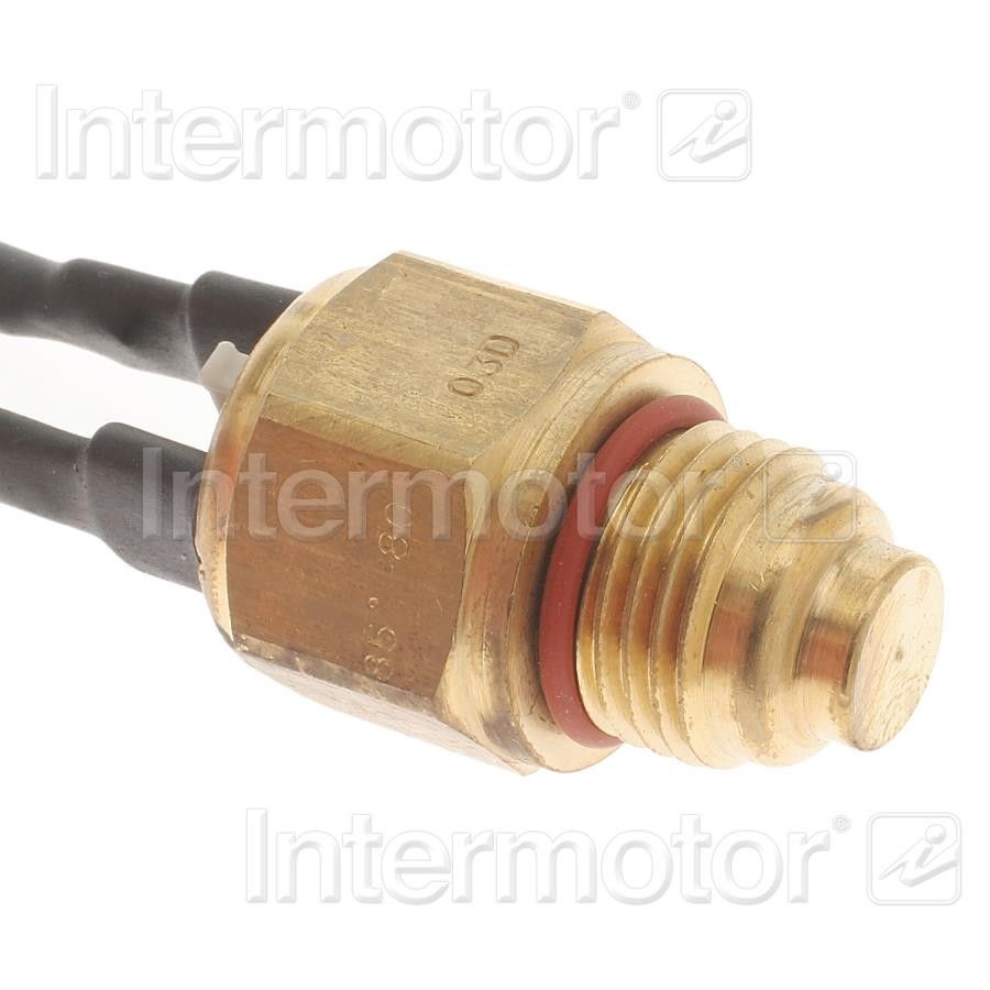 1994, 1993, 1992, 1991, 1990 Hyundai Excel Engine Cooling Fan Switch