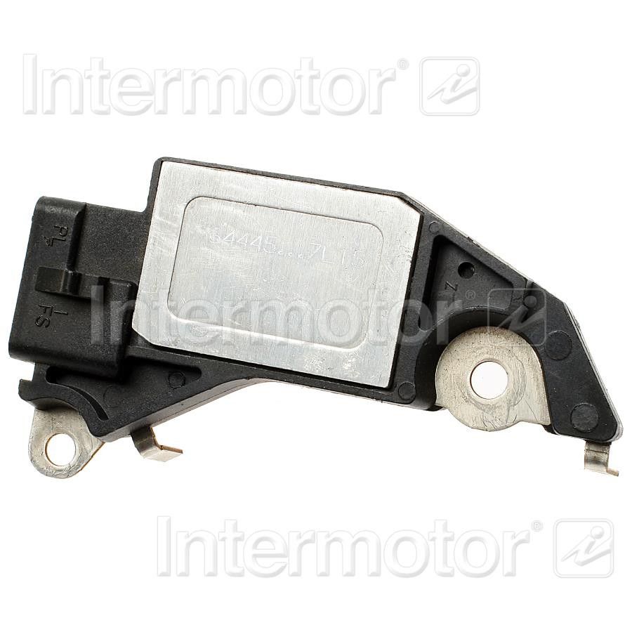 Voltage Regulator