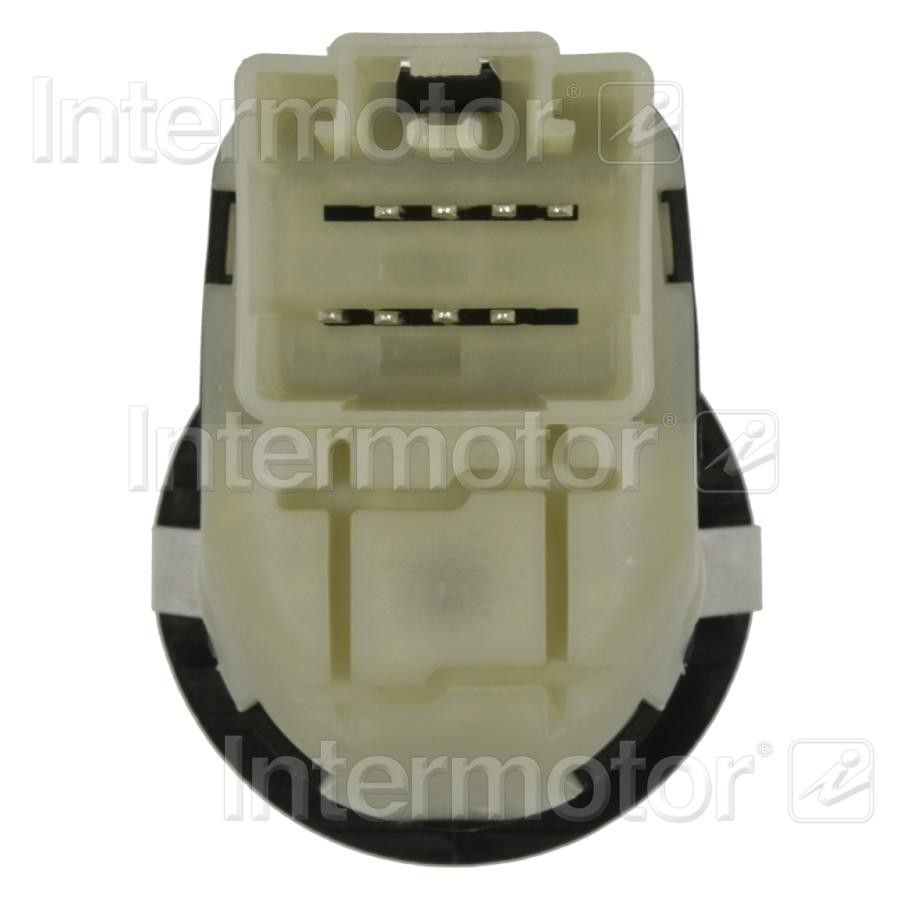 2010, 2009, 2008, 2007 Jeep Commander Door Remote Mirror Switch