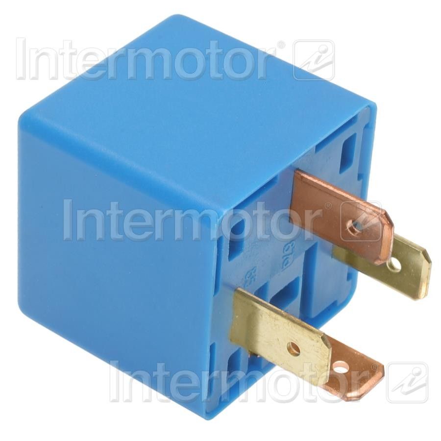 1992 Plymouth Colt Accessory Power Relay