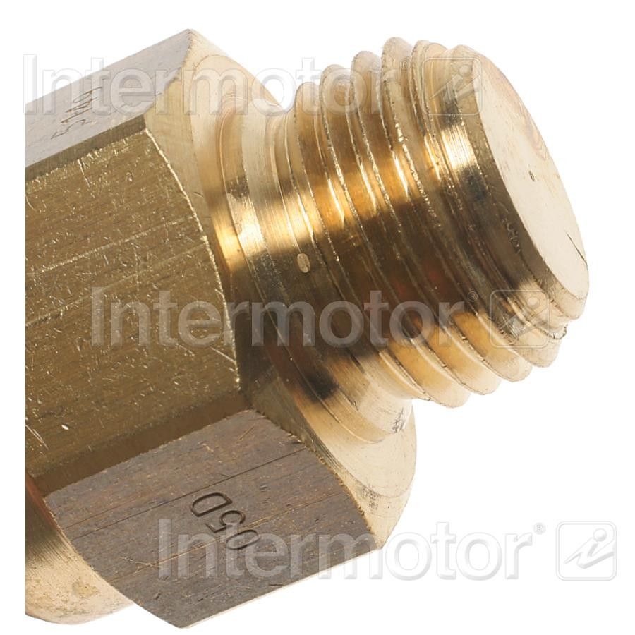 1994, 1993, 1992, 1991, 1990, 1989 Suzuki Swift Engine Cooling Fan Switch
