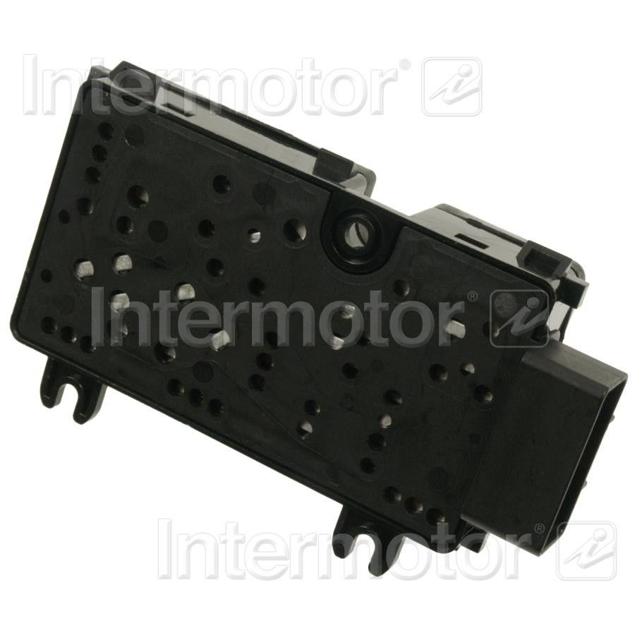 2006, 2005 Ford Expedition Power Seat Switch