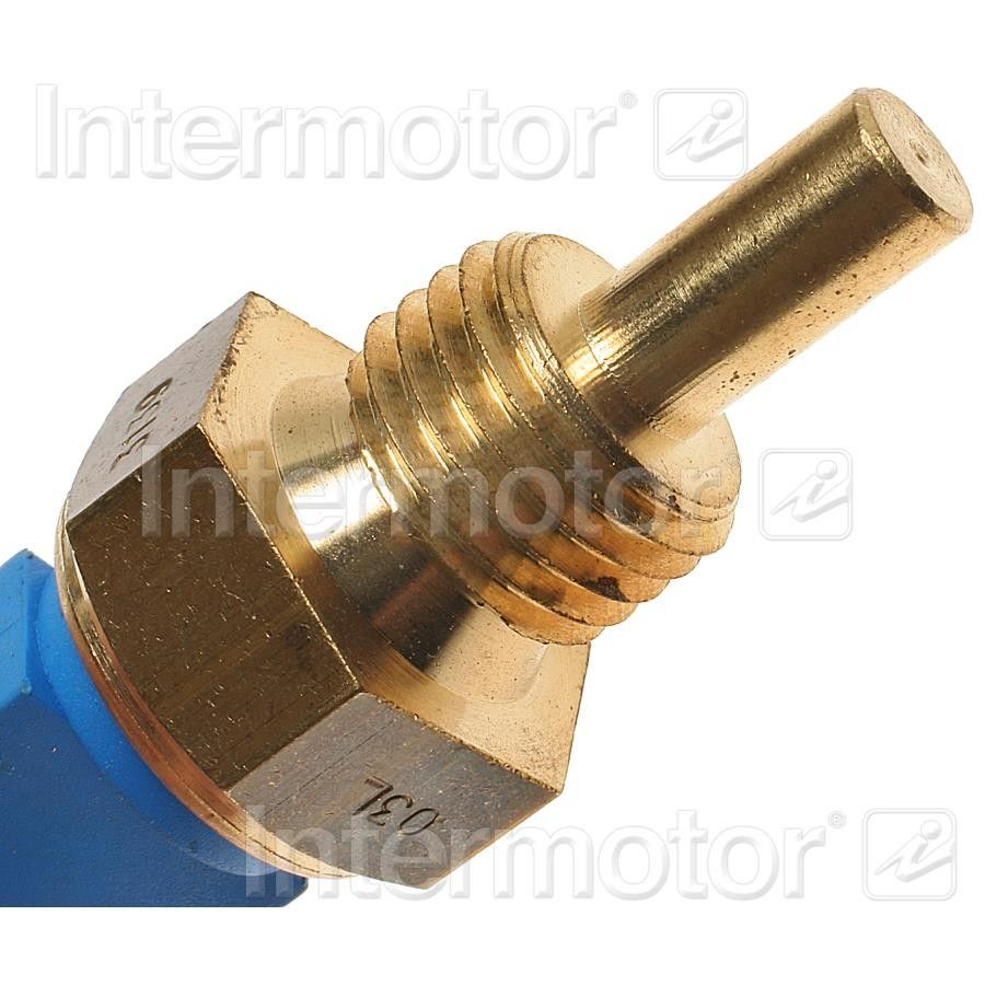 Engine Coolant Temperature Sensor