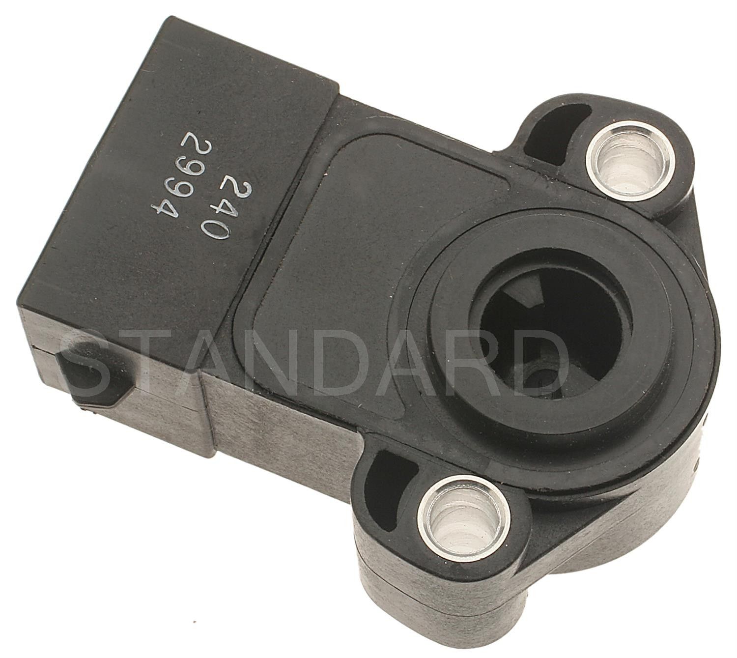 Throttle Position Sensor