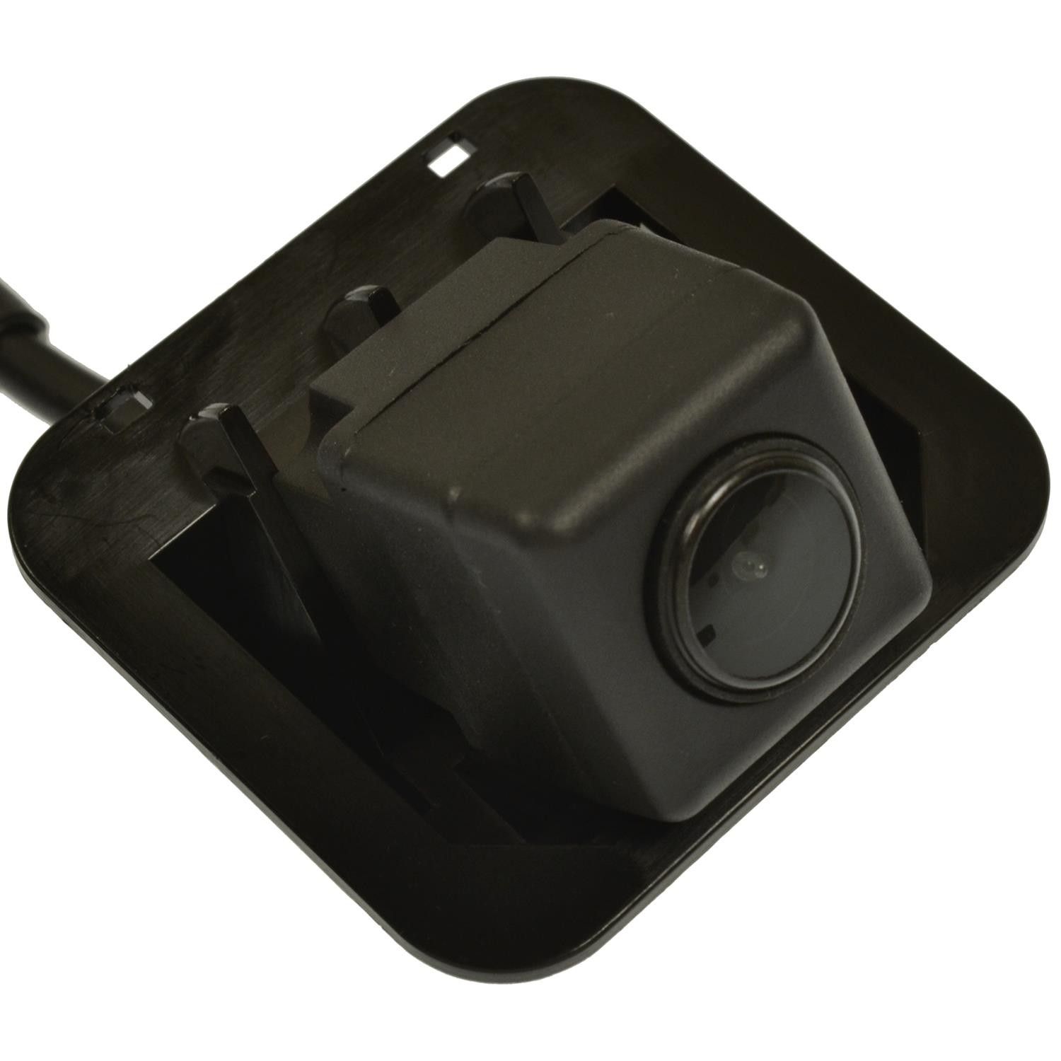 2019, 2018, 2017 GMC Acadia Park Assist Camera