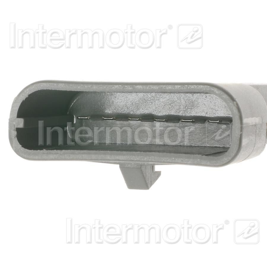 Ignition Control Module