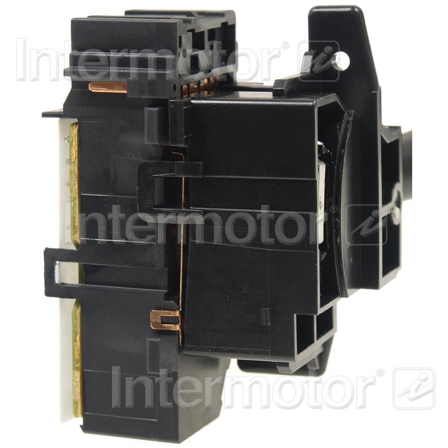Wiper Switch