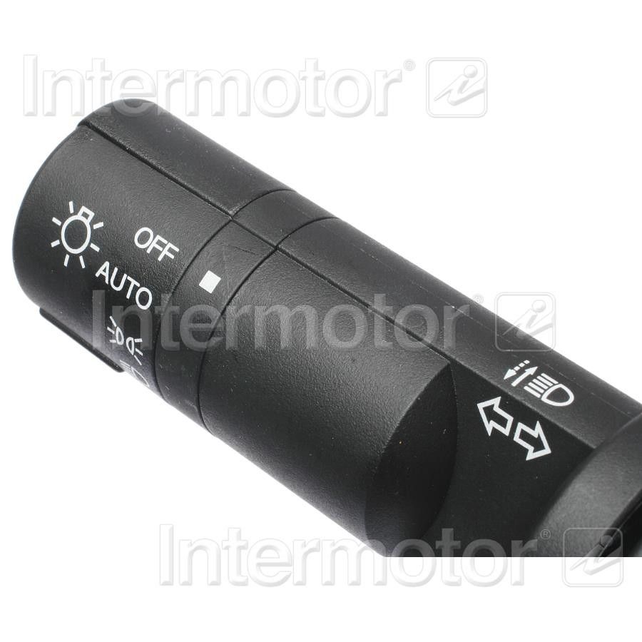 Headlight Dimmer Switch