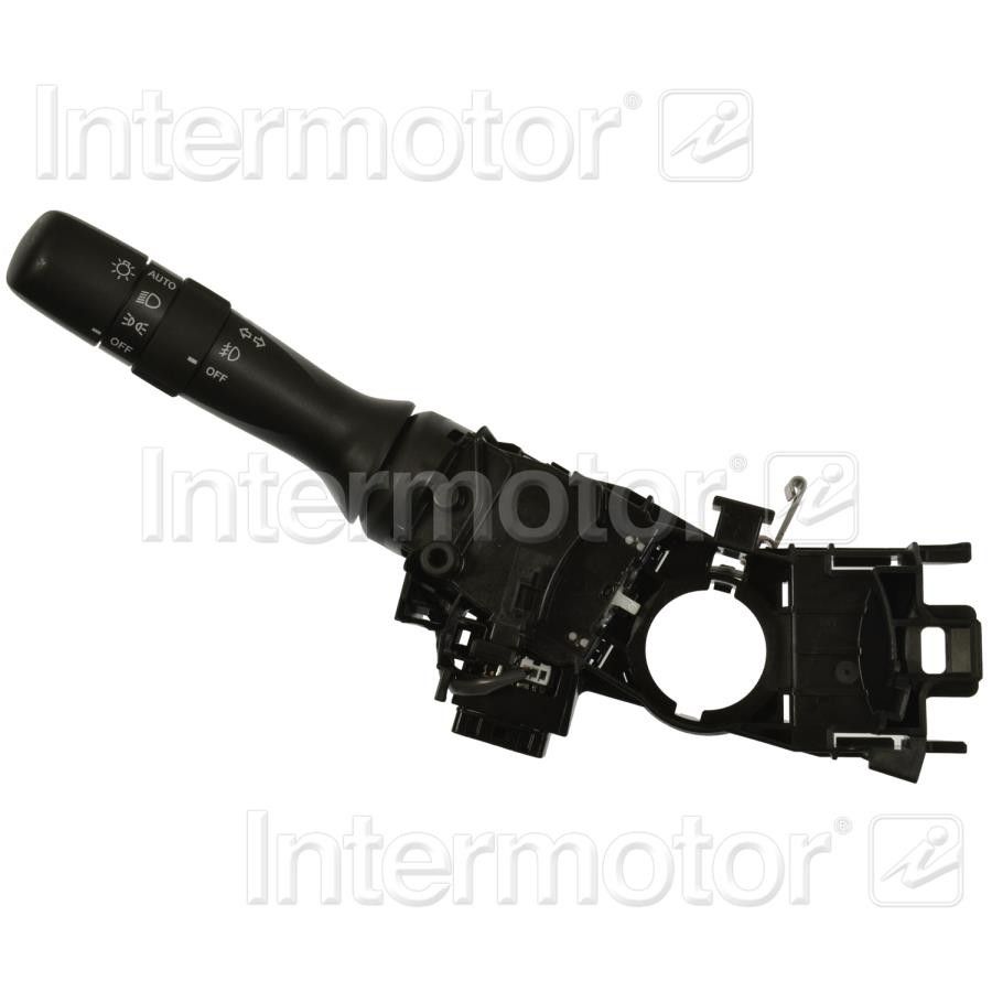 2013 Lexus IS250 F Headlight Dimmer Switch