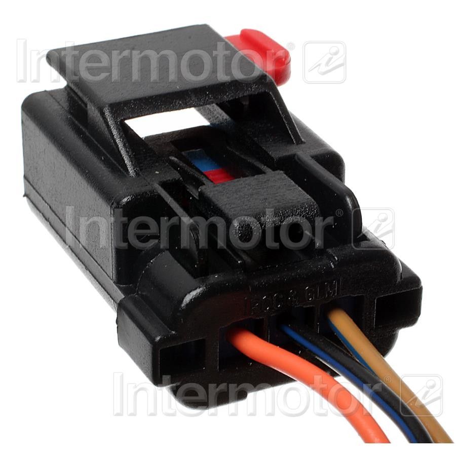 2008, 2007, 2006, 2005, 2004, 2003, 2002 Mini Cooper Engine Crankshaft Position Sensor Connector