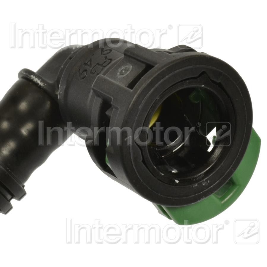 Vapor Canister Purge Solenoid