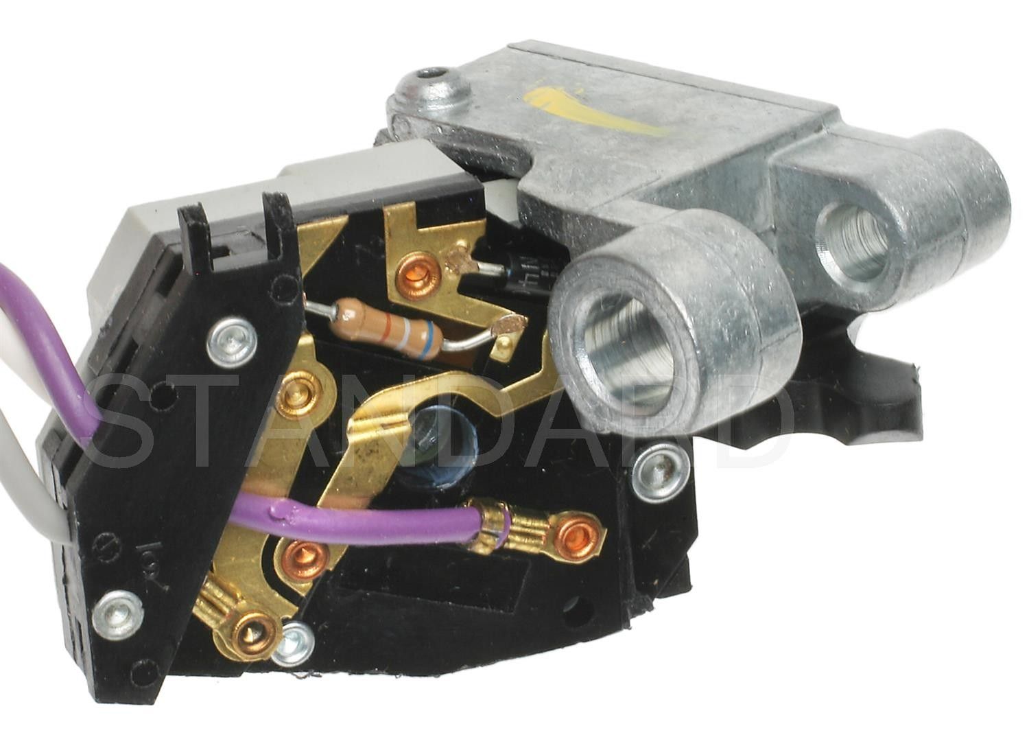 1995, 1994, 1993 GMC G2500 Wiper Switch