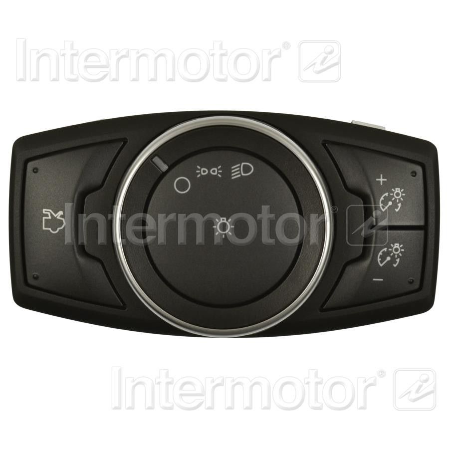 2018, 2017, 2016, 2015 Ford Focus Headlight Switch
