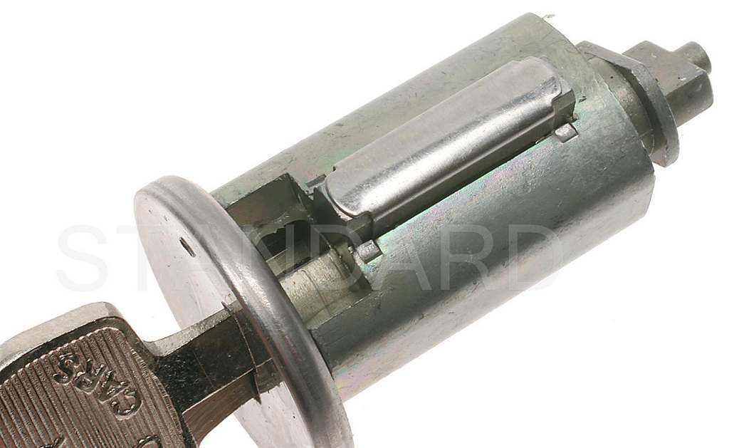 1969, 1968, 1967, 1966, 1965 Ford Custom 500 Ignition Lock Cylinder