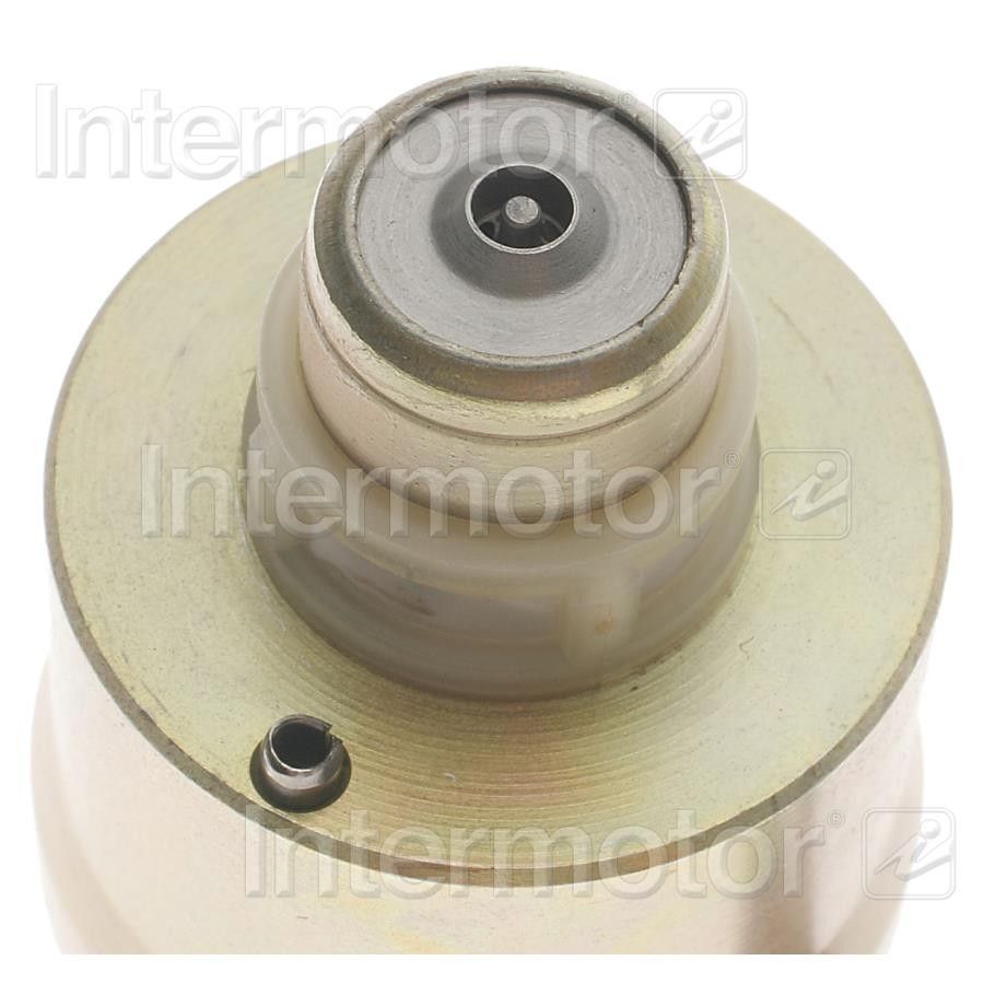 1991, 1990 Chevrolet Astro Chassis Fuel Injector