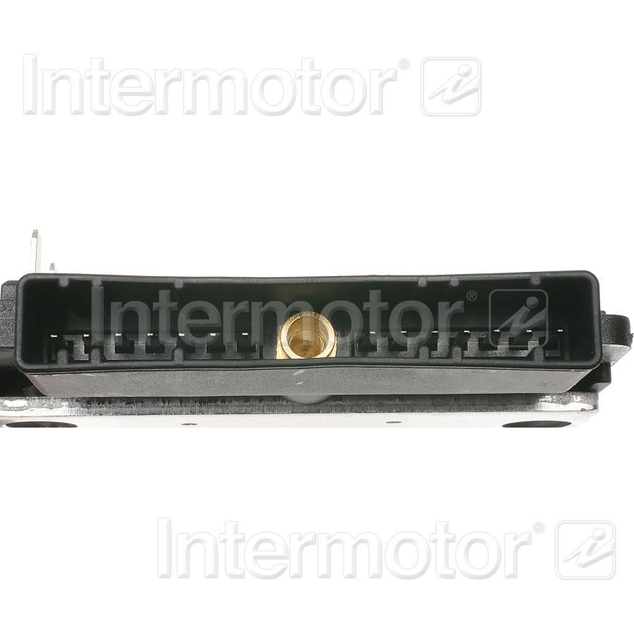 Ignition Control Module