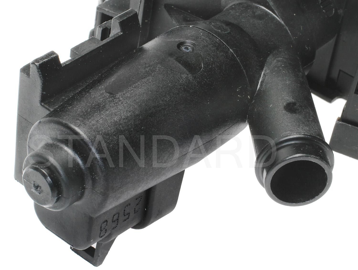 Vapor Canister Vent Solenoid