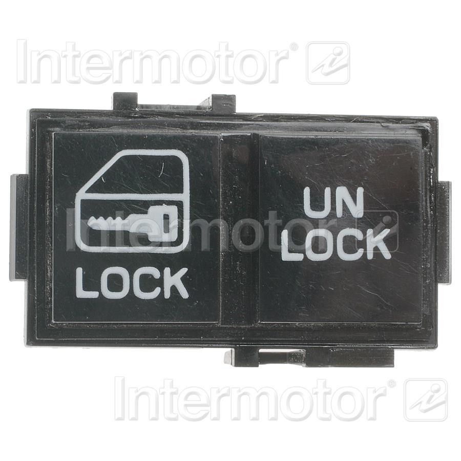 1990, 1989, 1988, 1987, 1986, 1985, 1984, 1983 Chevrolet Cavalier Door Lock Switch