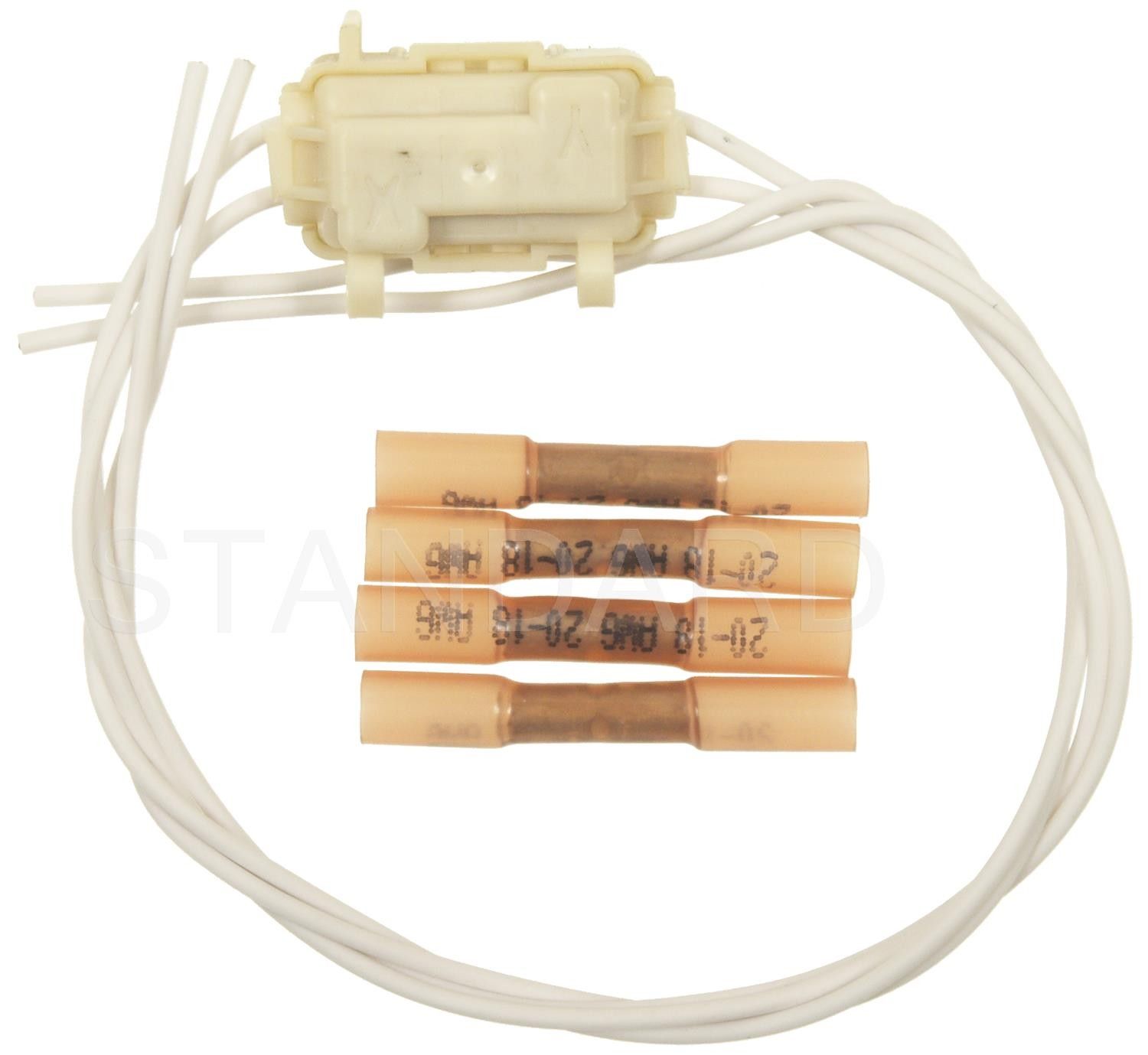 1994 Chevrolet Astro A/C Compressor Diode Connector