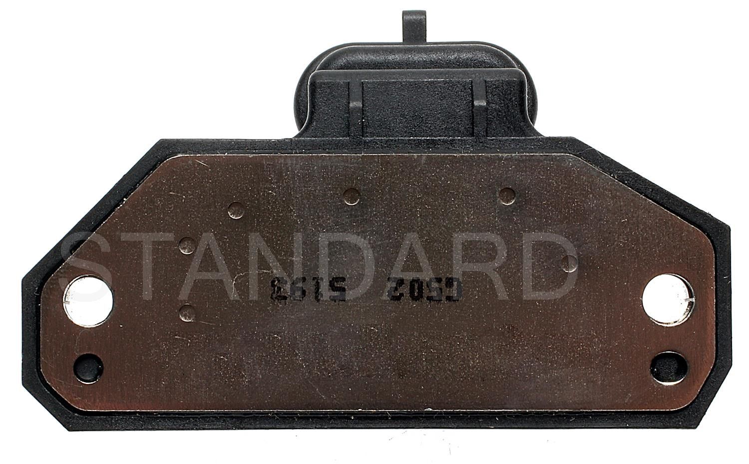 1997, 1996 Isuzu Rodeo Ignition Control Module
