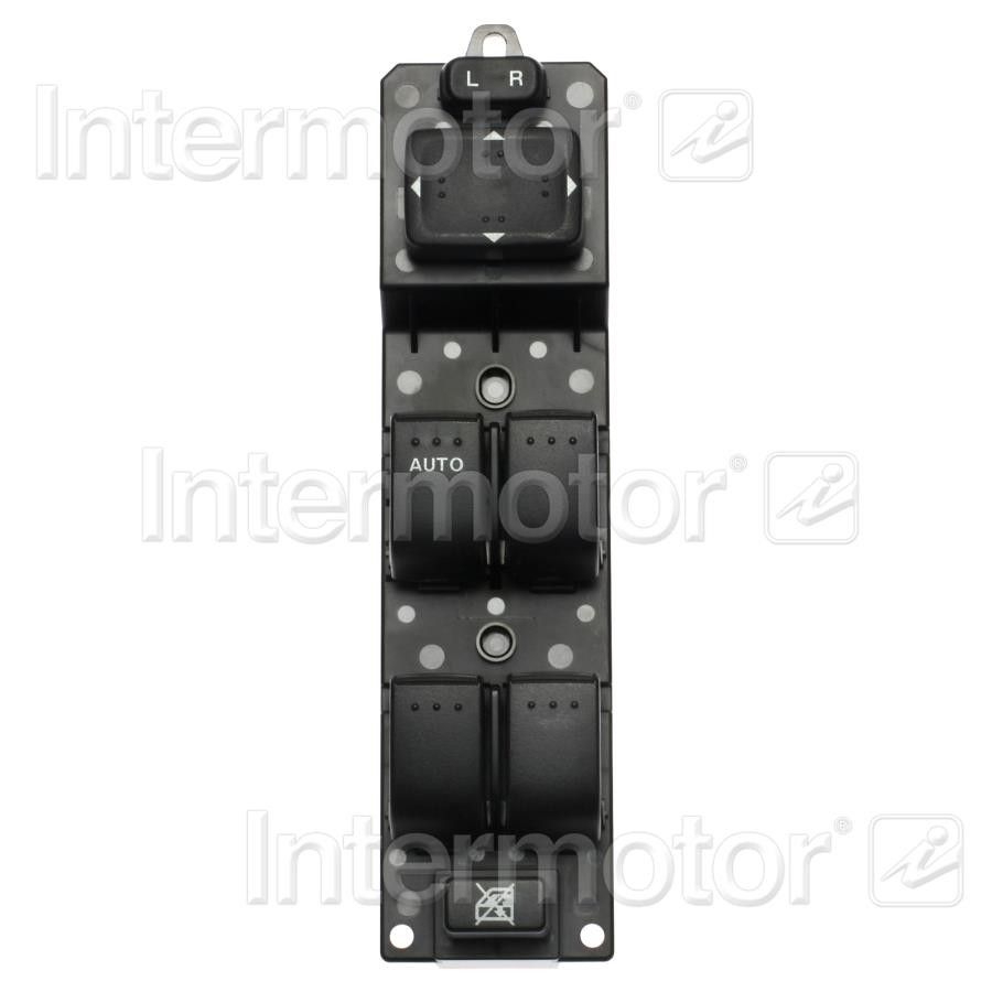 2010, 2009, 2008, 2007, 2006 Mazda 5 Door Window Switch